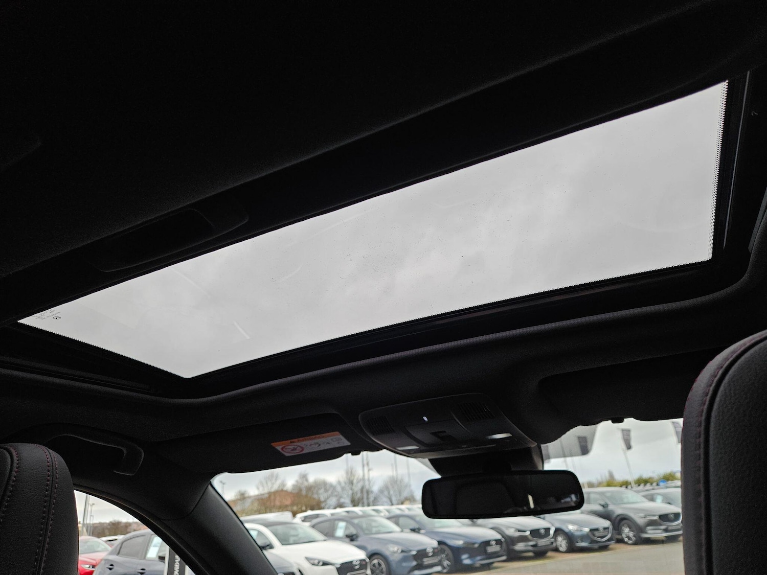 Used Mazda CX-5 for sale - 77883500: Photo 19