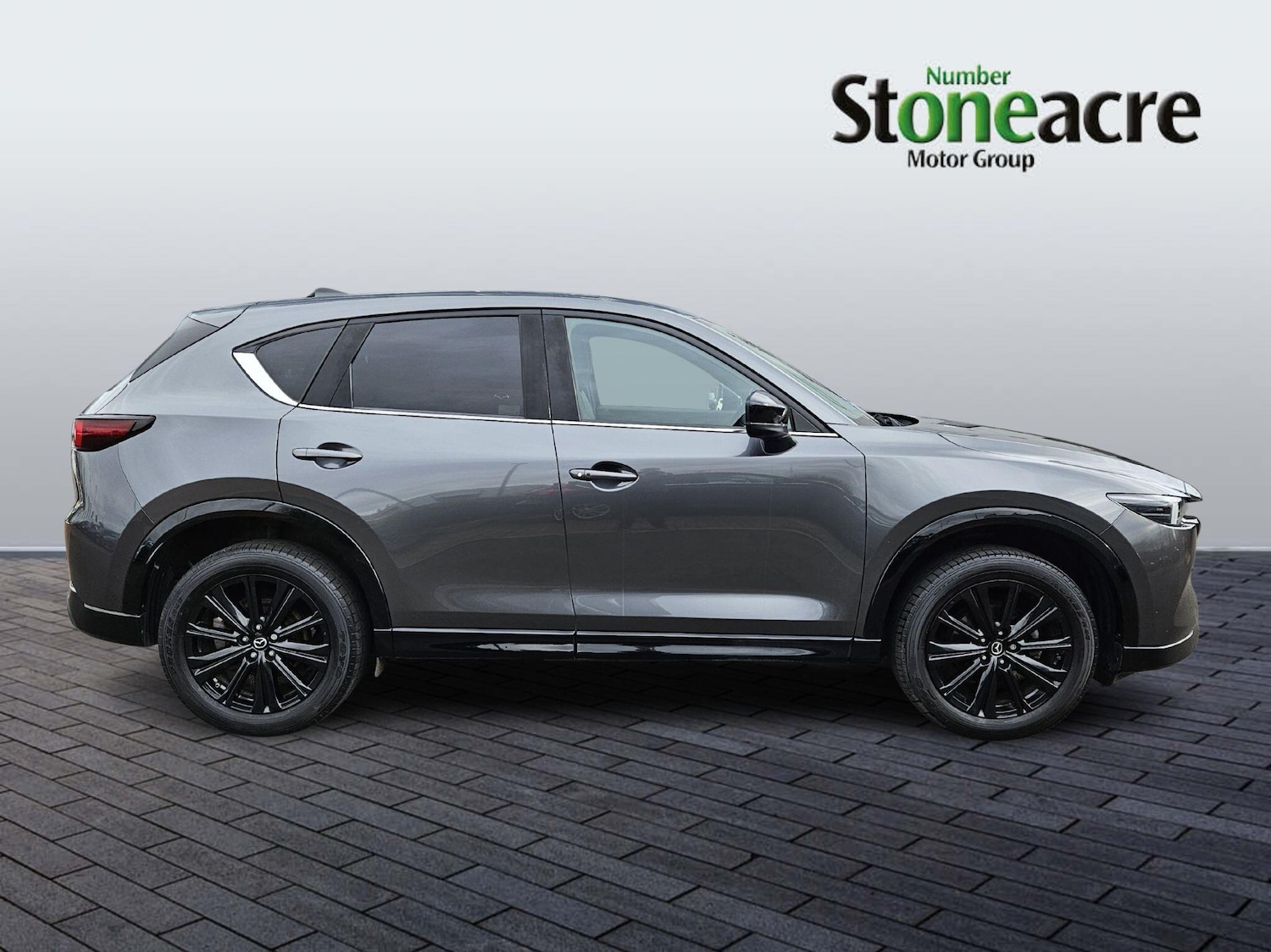 Used Mazda CX-5 for sale - 77883500: Photo 2