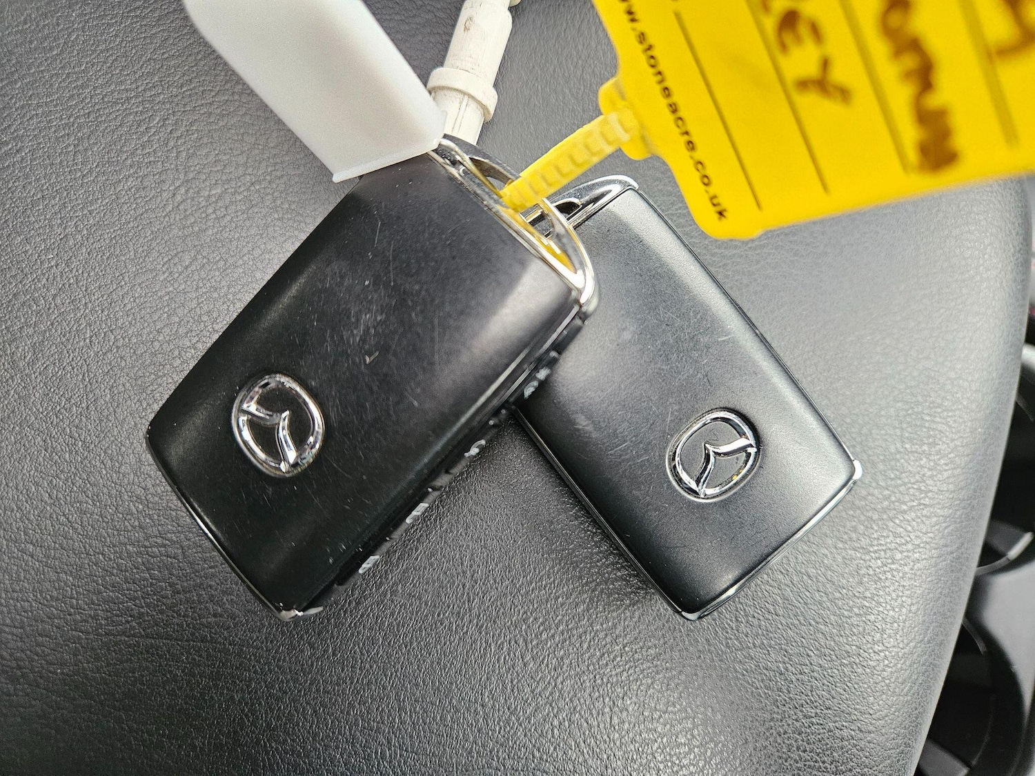 Used Mazda CX-5 for sale - 77883500: Photo 20