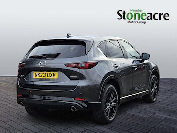 Used Mazda CX-5 2023 for sale - 77883500: Photo