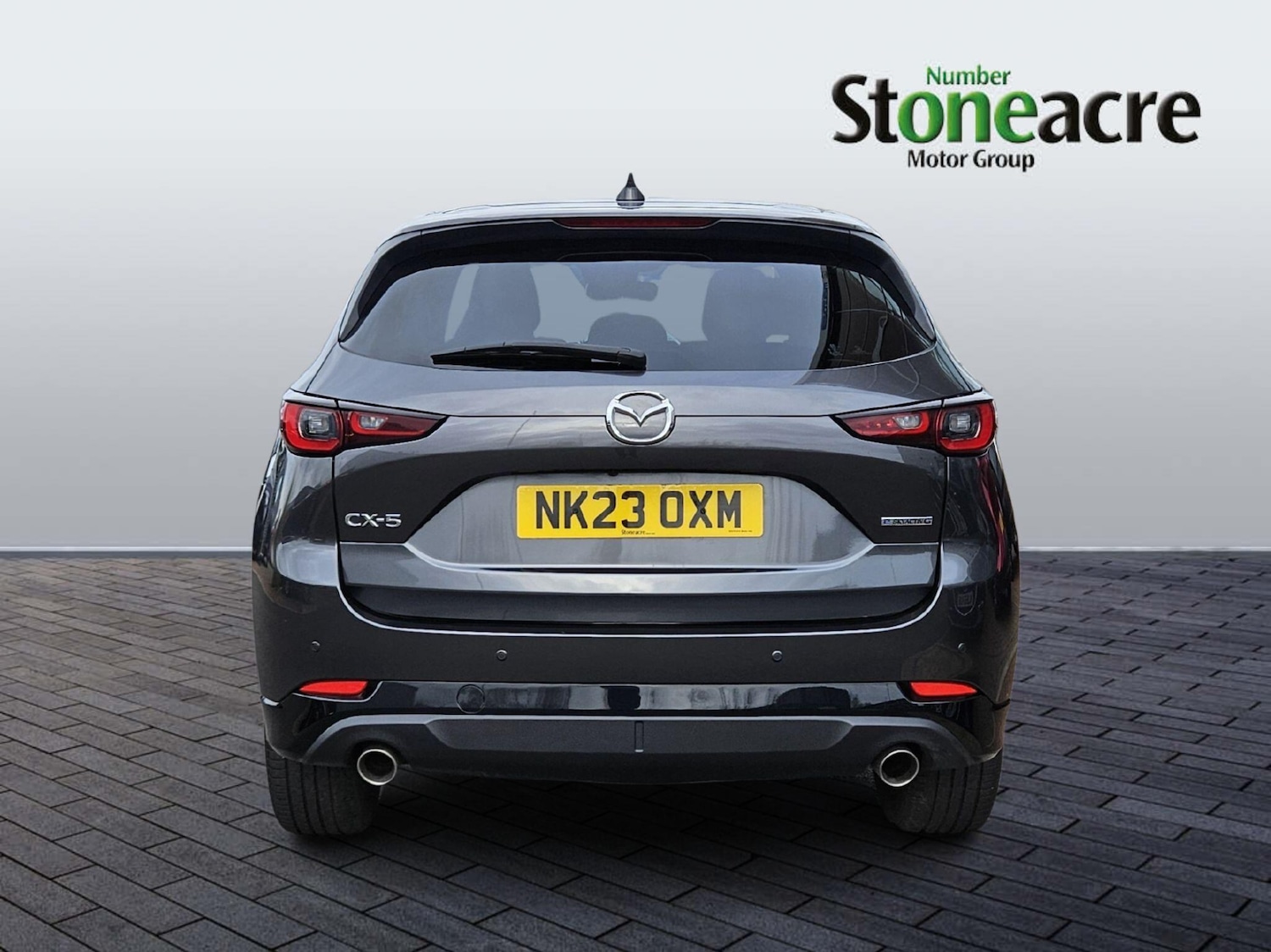 Used Mazda CX-5 for sale - 77883500: Photo 4