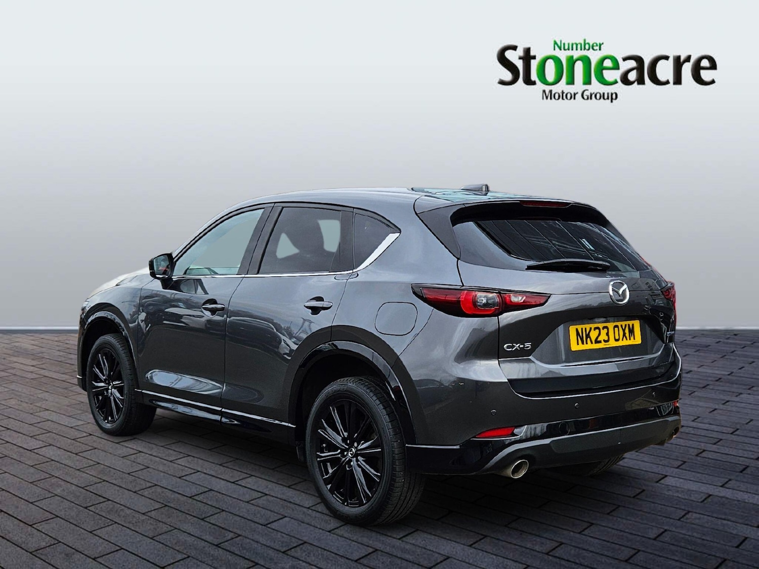 Used Mazda CX-5 for sale - 77883500: Photo 5