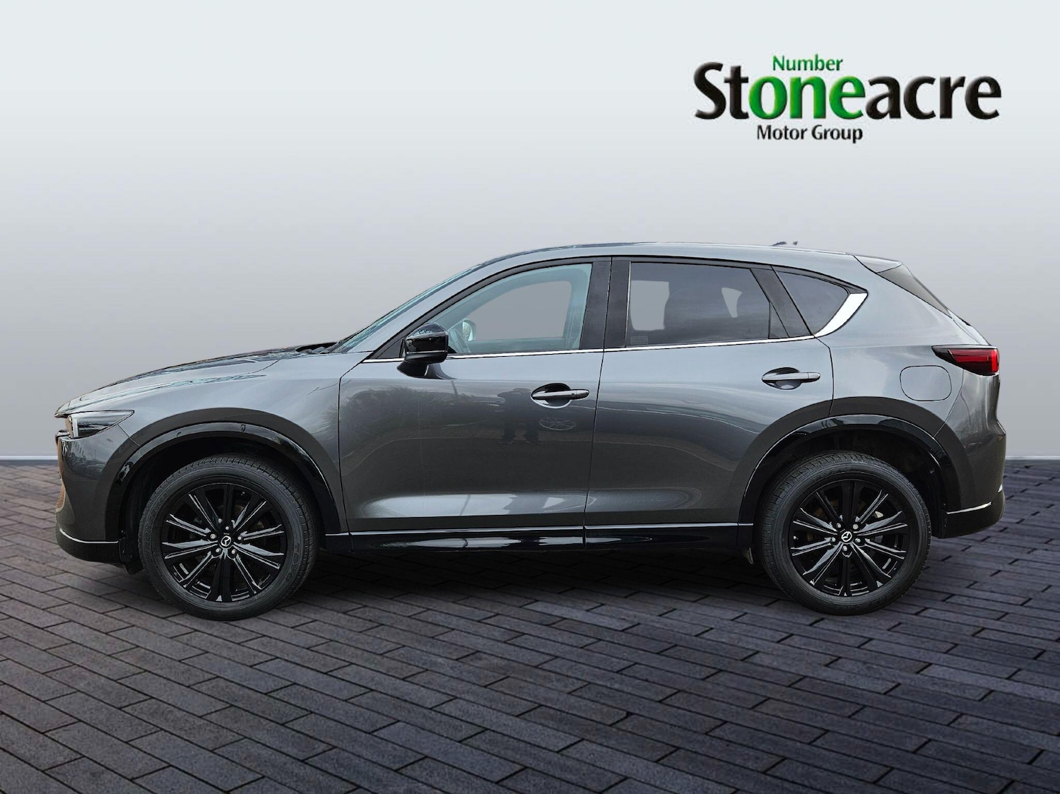 Used Mazda CX-5 for sale - 77883500: Photo 6