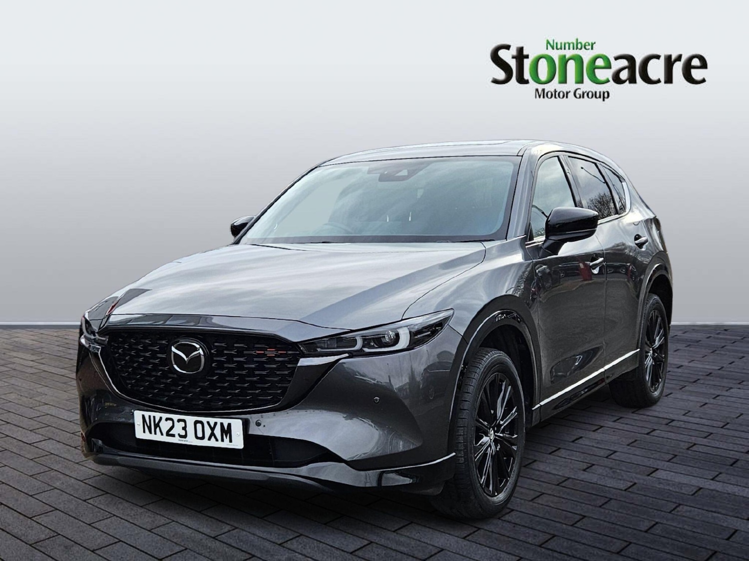 Used Mazda CX-5 for sale - 77883500: Photo 7