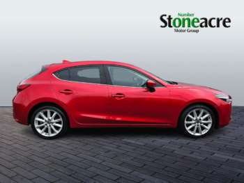 Used Mazda Mazda3 2018 for sale - 75226136: Photo