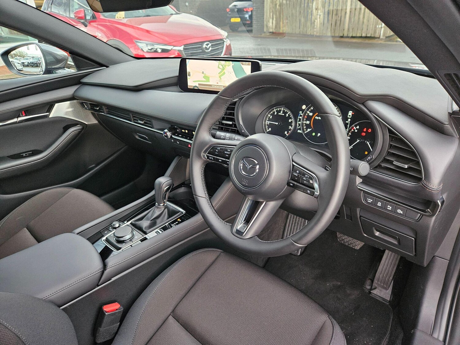 Used Mazda Mazda3 for sale - 77753442: Photo 11