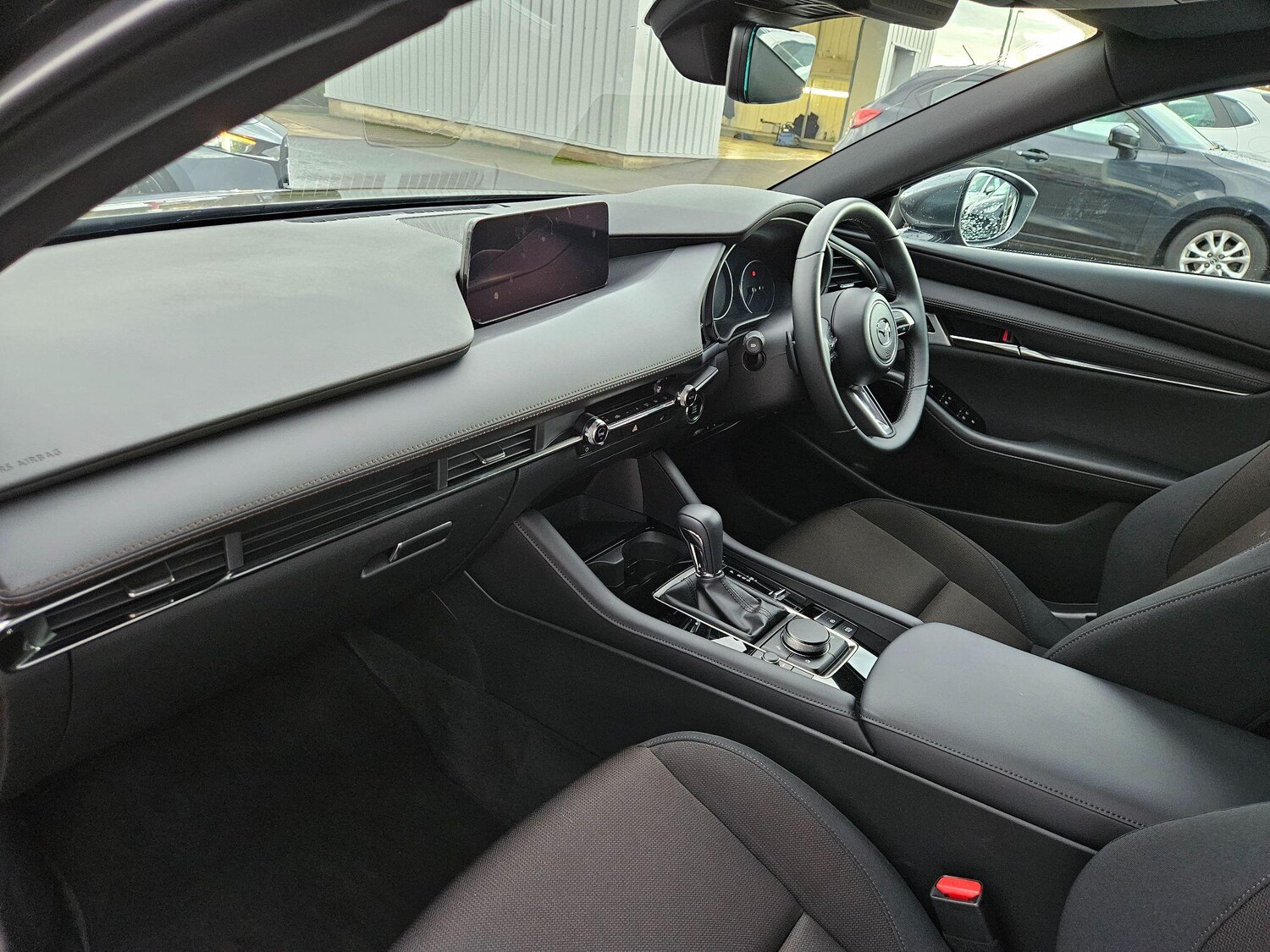 Used Mazda Mazda3 for sale - 77753442: Photo 13