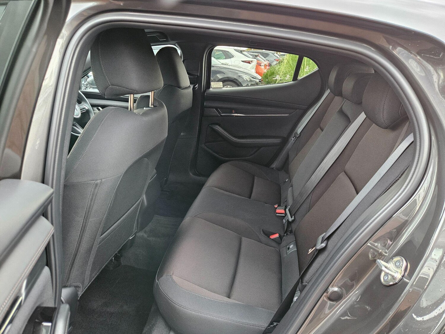 Used Mazda Mazda3 for sale - 77753442: Photo 18