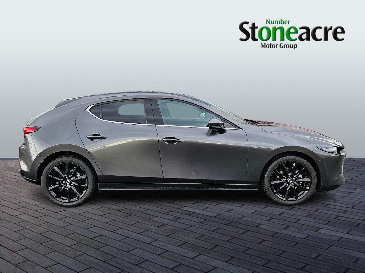 Used Mazda Mazda3 for sale - 77753442: Photo 2