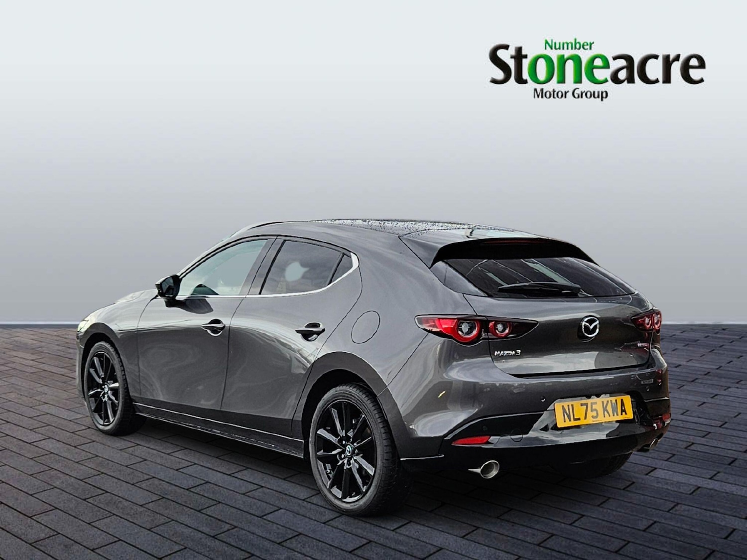 Used Mazda Mazda3 for sale - 77753442: Photo 5