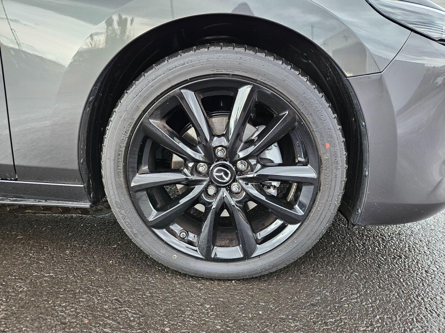 Used Mazda Mazda3 for sale - 77753442: Photo 9