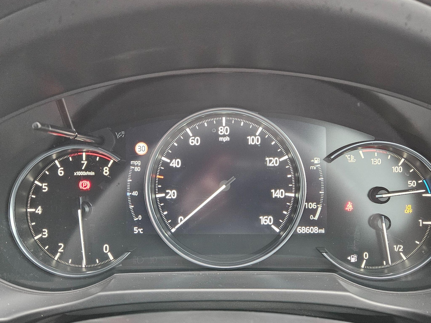 Used Mazda CX-5 2021 for sale - 77411133: Photo 13