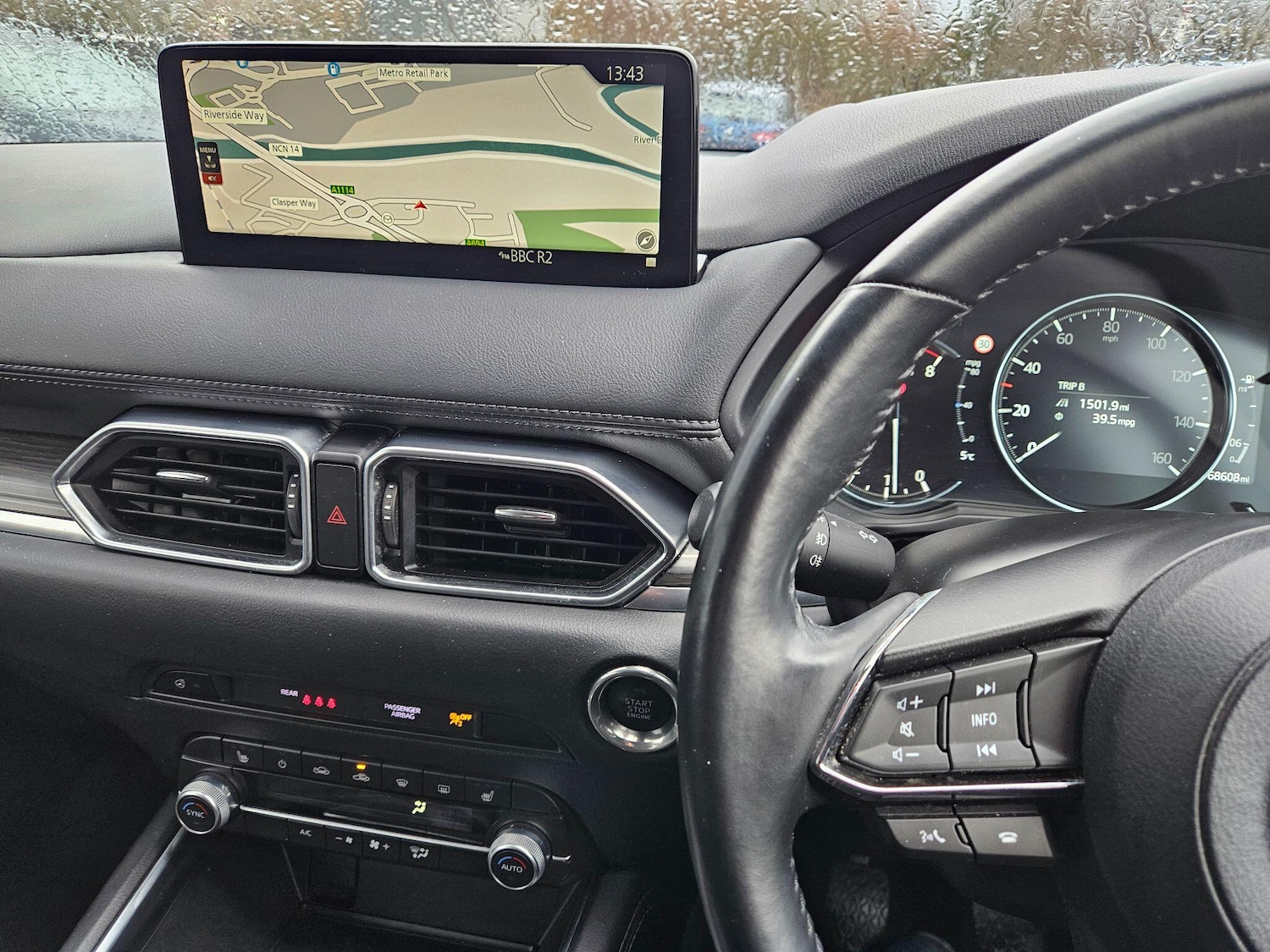 Used Mazda CX-5 2021 for sale - 77411133: Photo 14