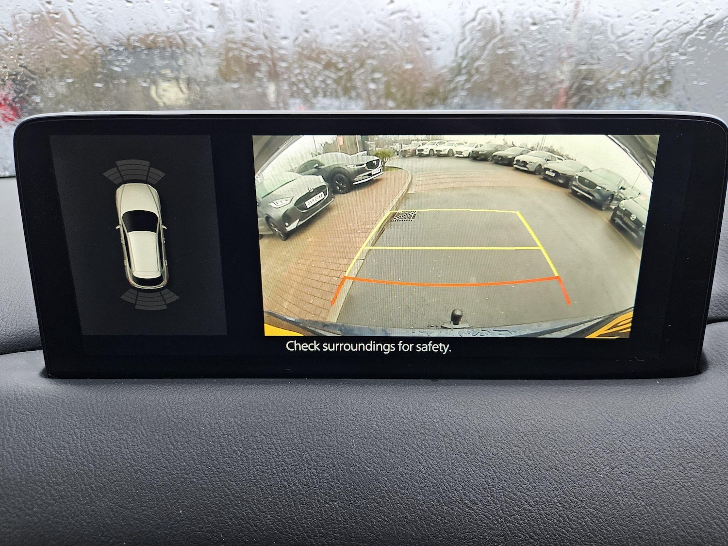 Used Mazda CX-5 2021 for sale - 77411133: Photo 15