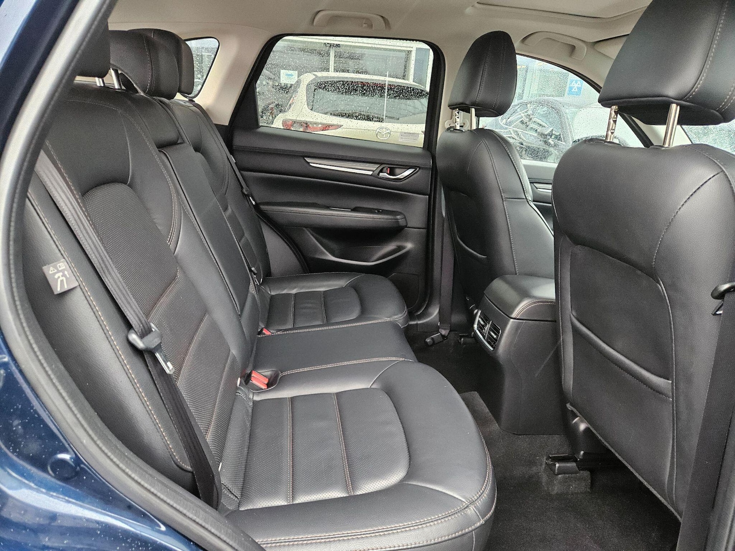 Used Mazda CX-5 2021 for sale - 77411133: Photo 16