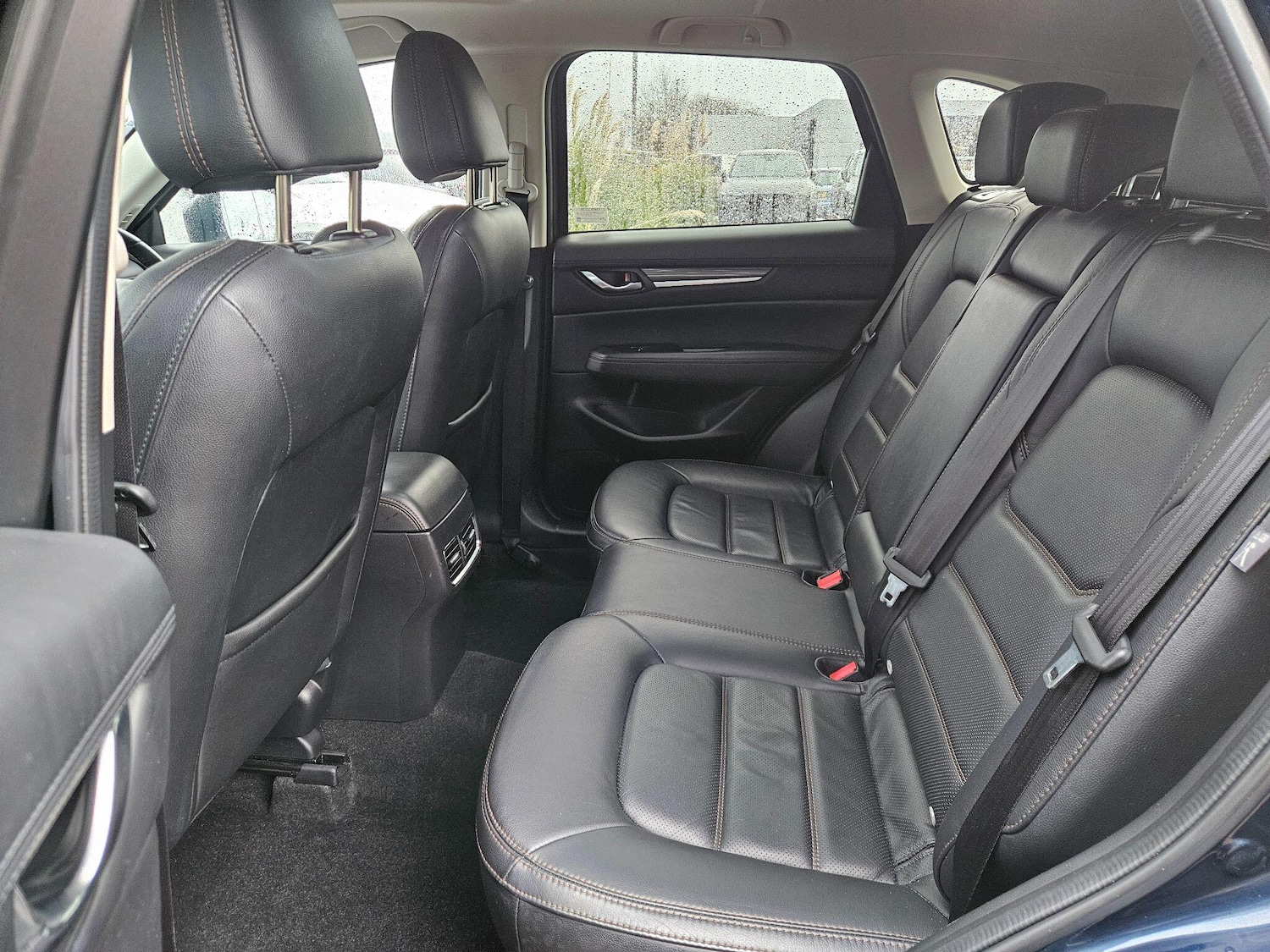 Used Mazda CX-5 2021 for sale - 77411133: Photo 17