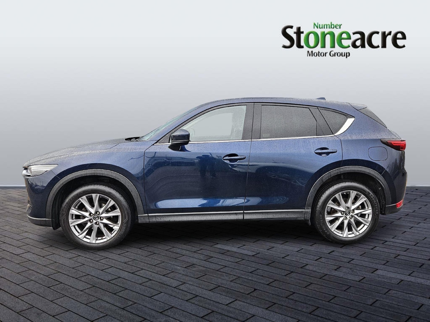 Used Mazda CX-5 2021 for sale - 77411133: Photo 6