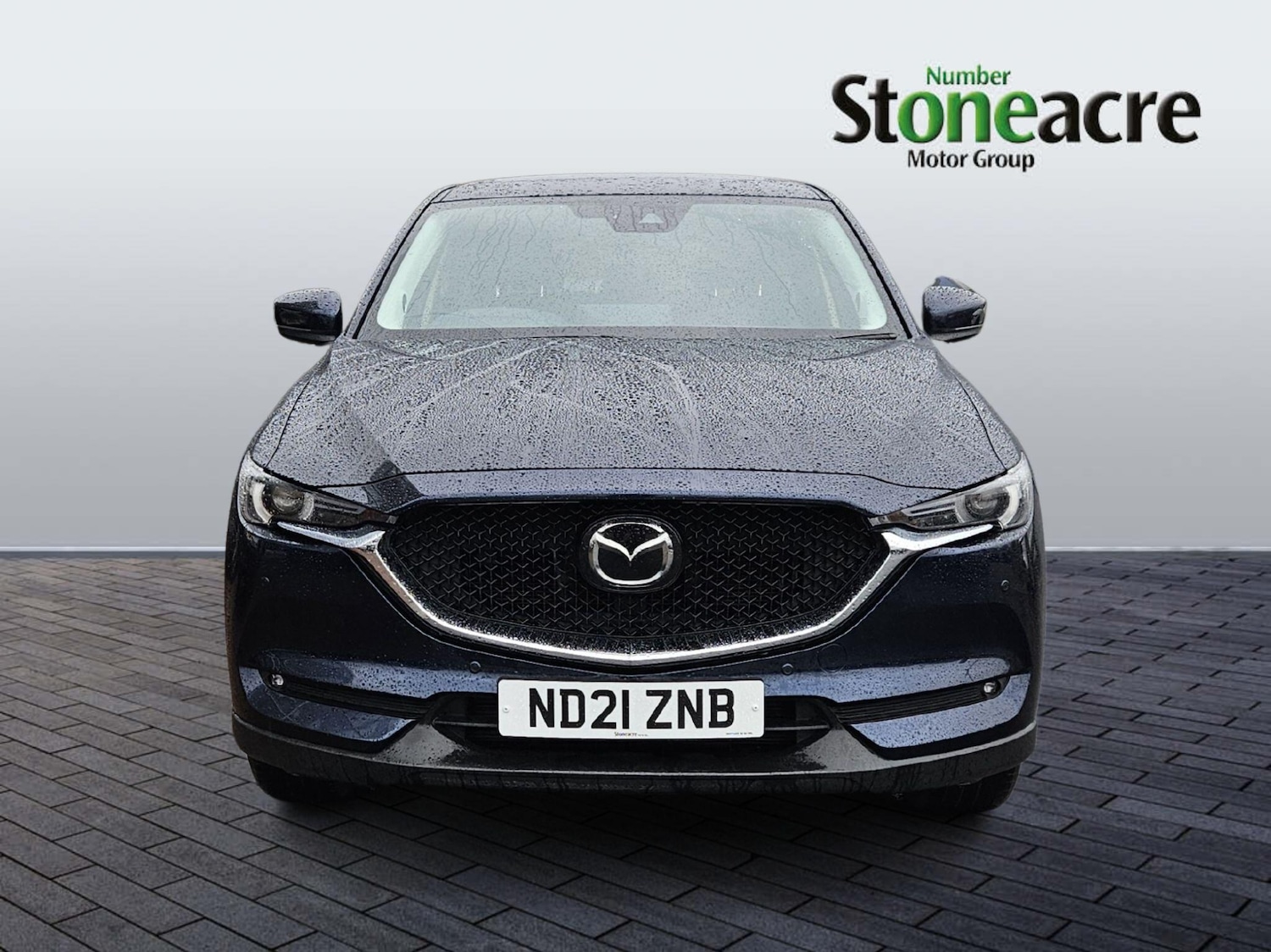 Used Mazda CX-5 2021 for sale - 77411133: Photo 8