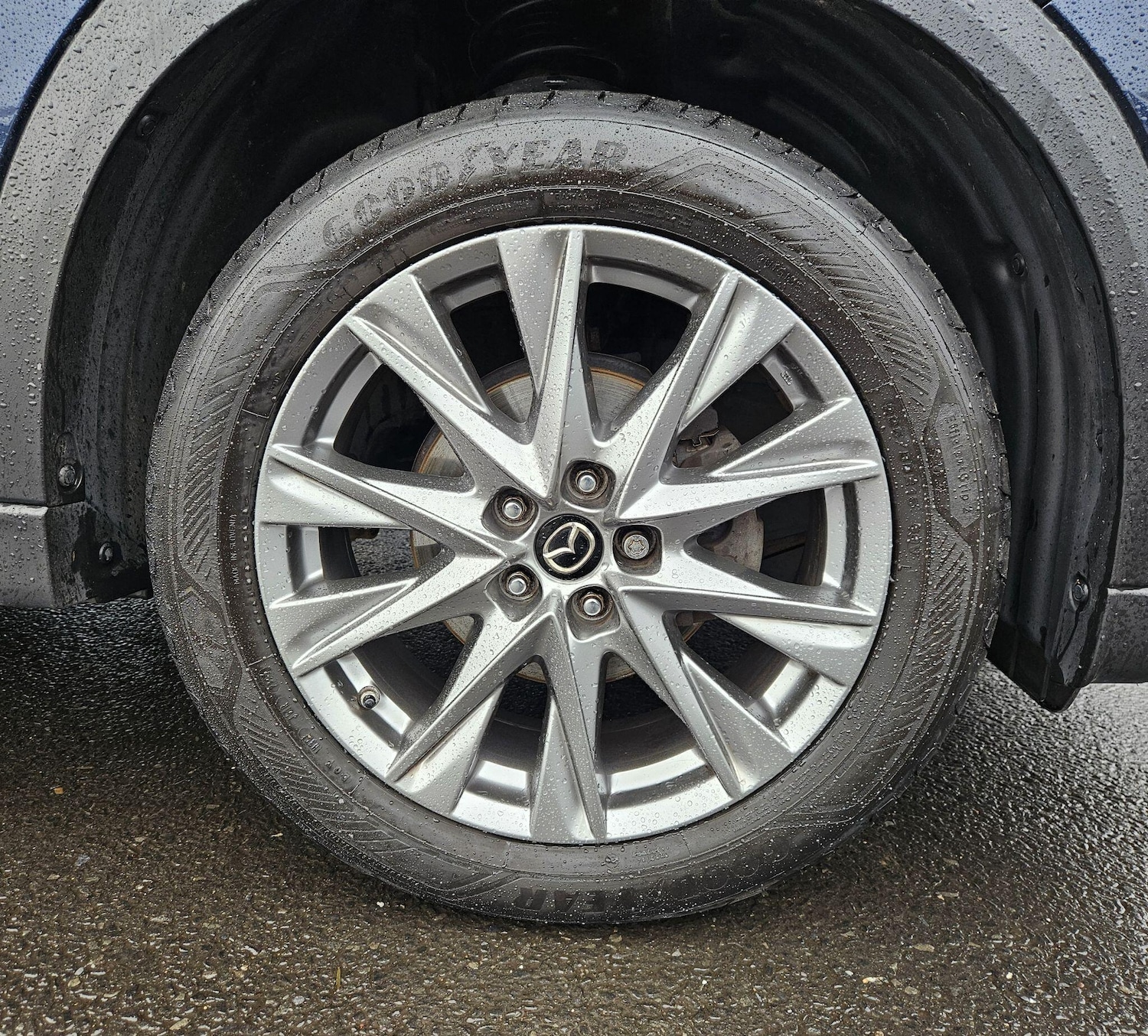 Used Mazda CX-5 2021 for sale - 77411133: Photo 9