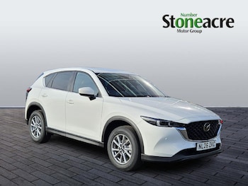 Used Mazda CX-5 2026 for sale - 78853787: Photo