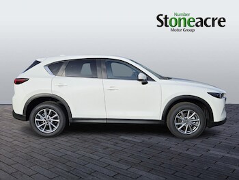 Used Mazda CX-5 2026 for sale - 78853787: Photo
