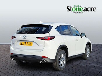 Used Mazda CX-5 2026 for sale - 78853787: Photo