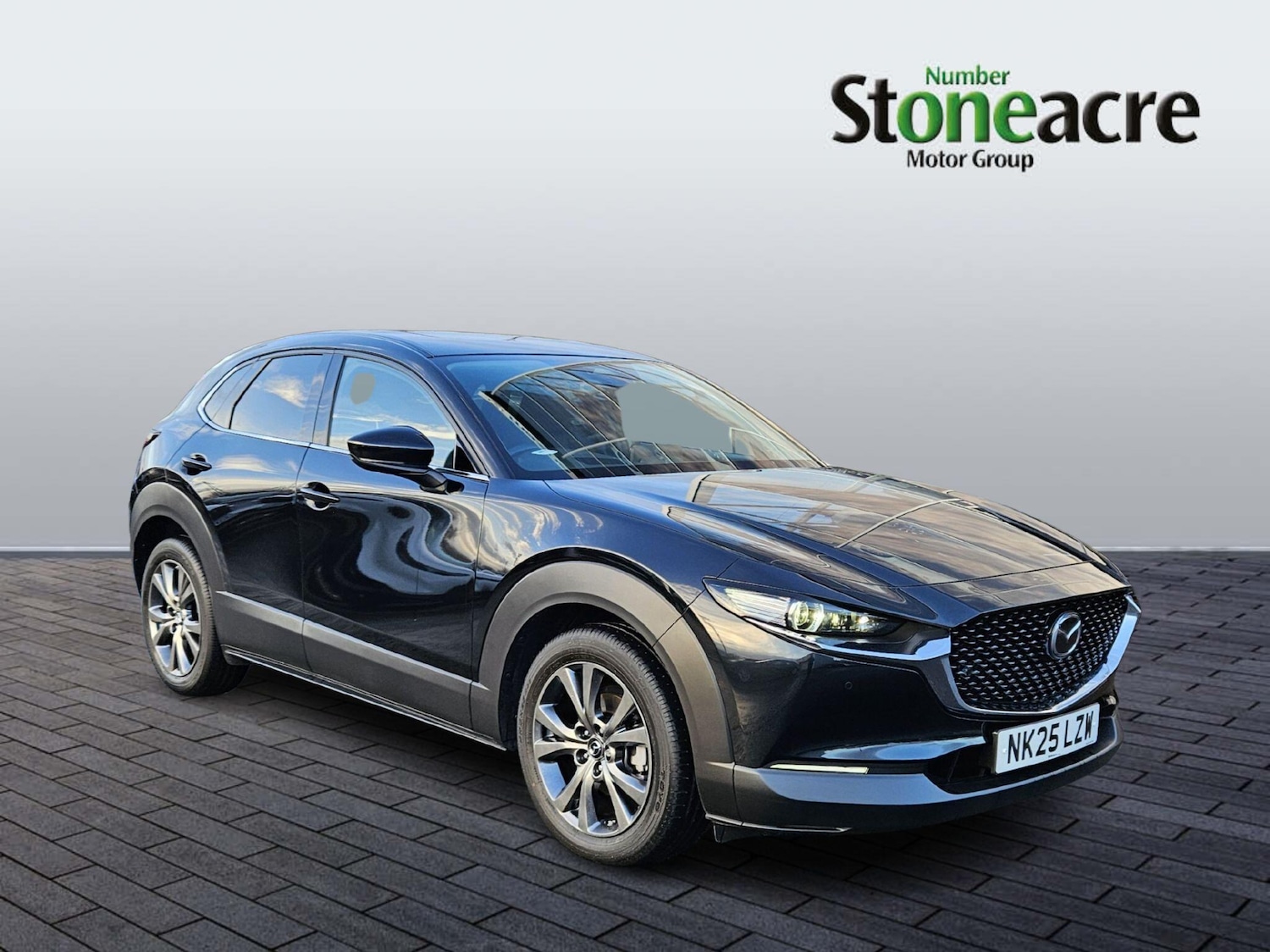 Used Mazda CX-30 for sale - 77411510: Photo 1