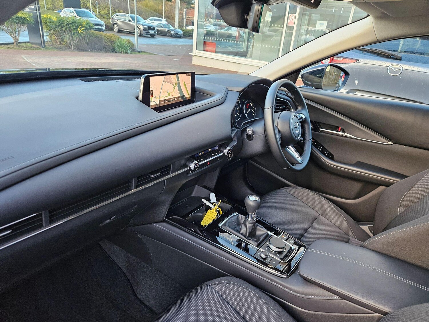 Used Mazda CX-30 for sale - 77411510: Photo 13