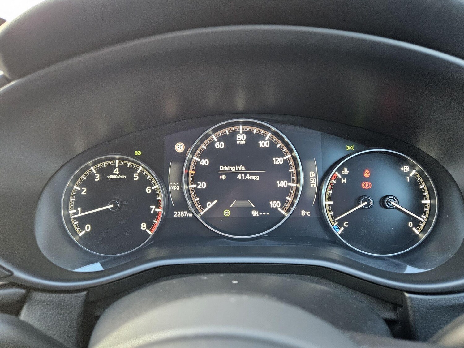 Used Mazda CX-30 for sale - 77411510: Photo 14