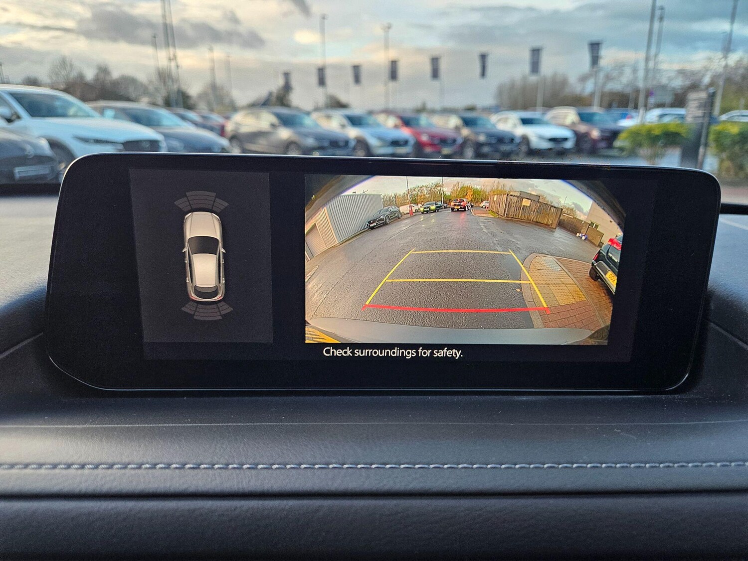 Used Mazda CX-30 for sale - 77411510: Photo 16