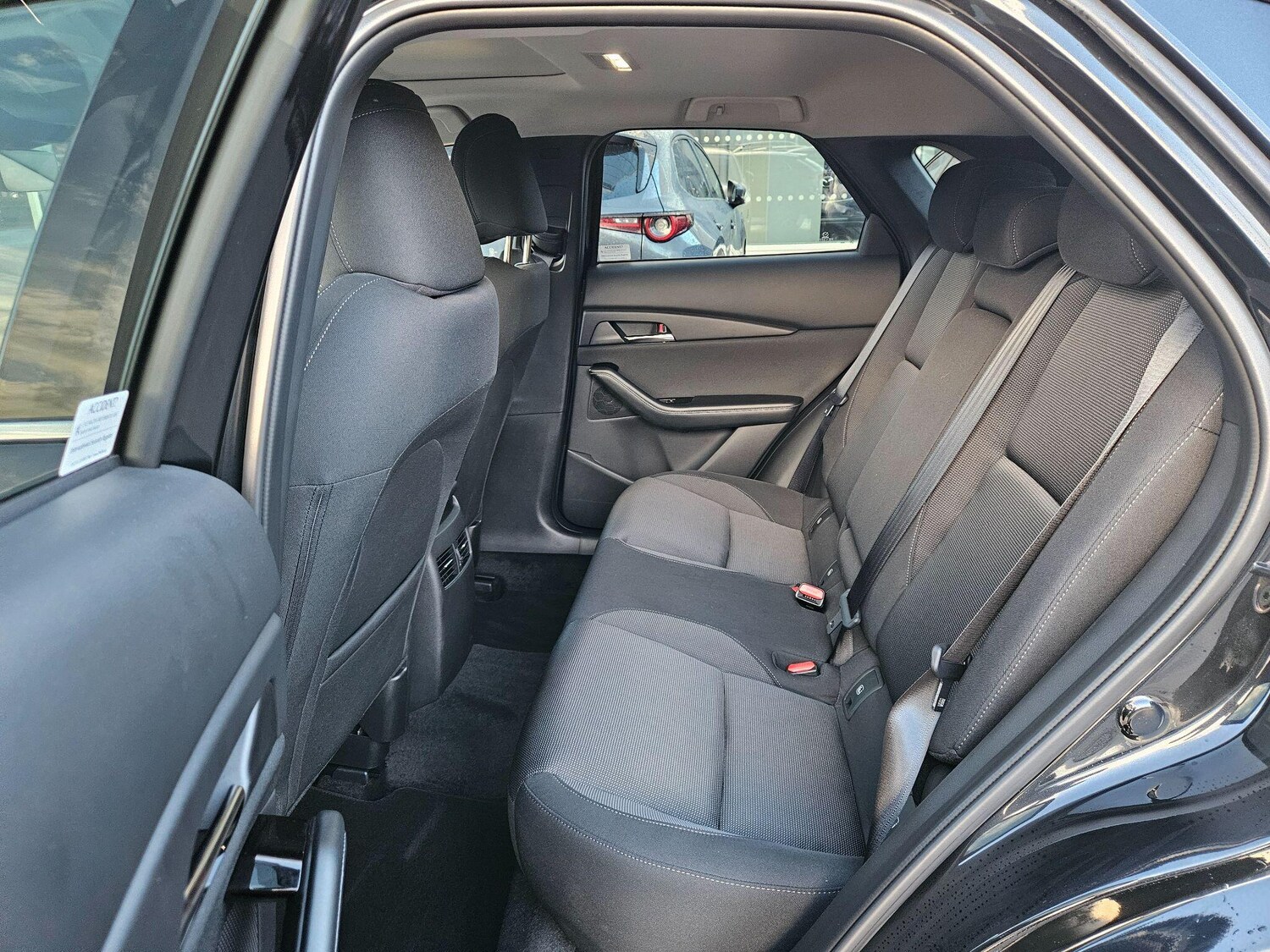 Used Mazda CX-30 for sale - 77411510: Photo 18