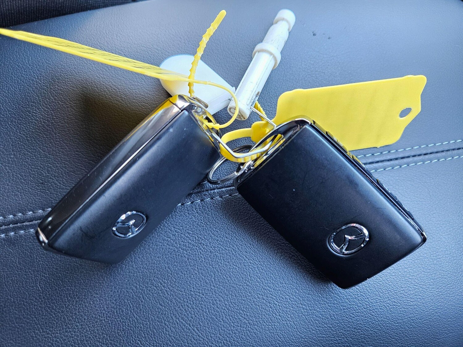 Used Mazda CX-30 for sale - 77411510: Photo 19