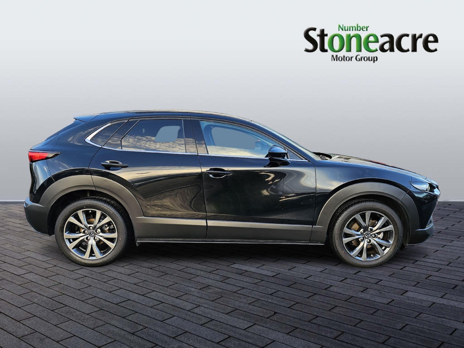 Used Mazda CX-30 for sale - 77411510: Photo 2