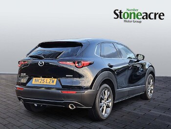 Used Mazda CX-30 2025 for sale - 77411510: Photo