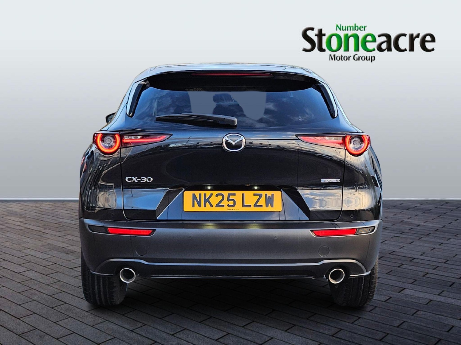 Used Mazda CX-30 for sale - 77411510: Photo 4