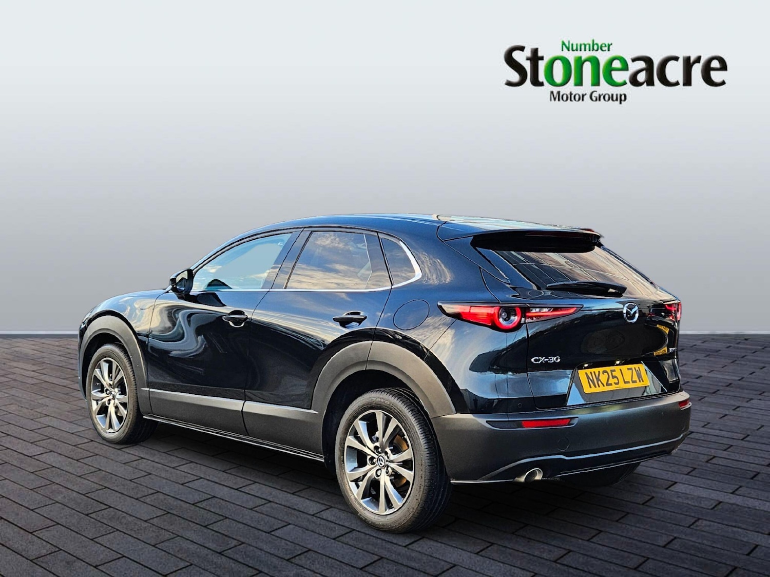 Used Mazda CX-30 for sale - 77411510: Photo 5
