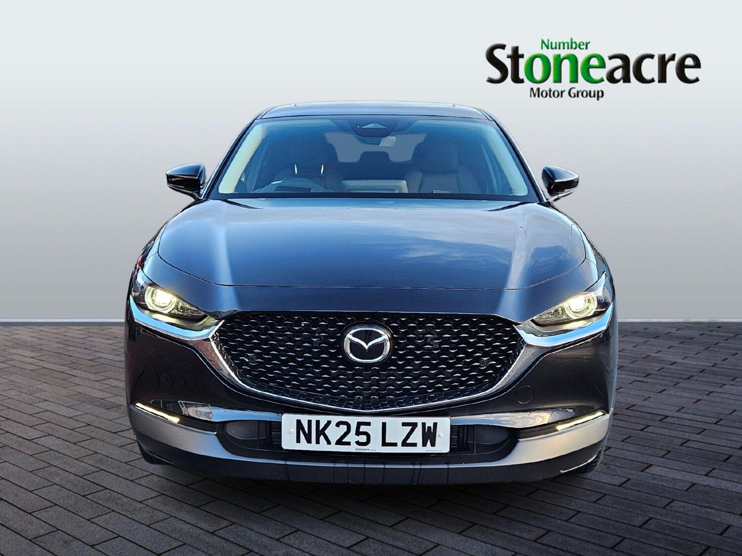 Used Mazda CX-30 for sale - 77411510: Photo 8