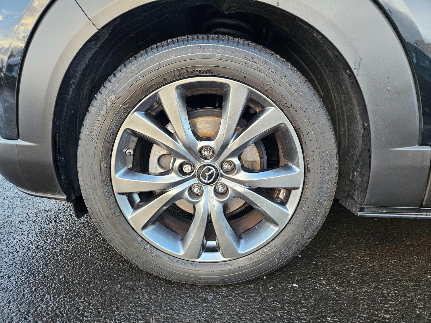 Used Mazda CX-30 for sale - 77411510: Photo 9