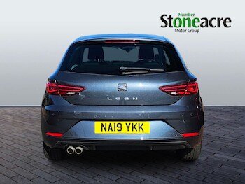 Used SEAT Leon 2019 for sale - 78470988: Photo