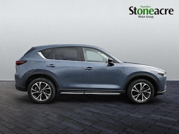 Used Mazda CX-5 2025 for sale - 79533358: Photo