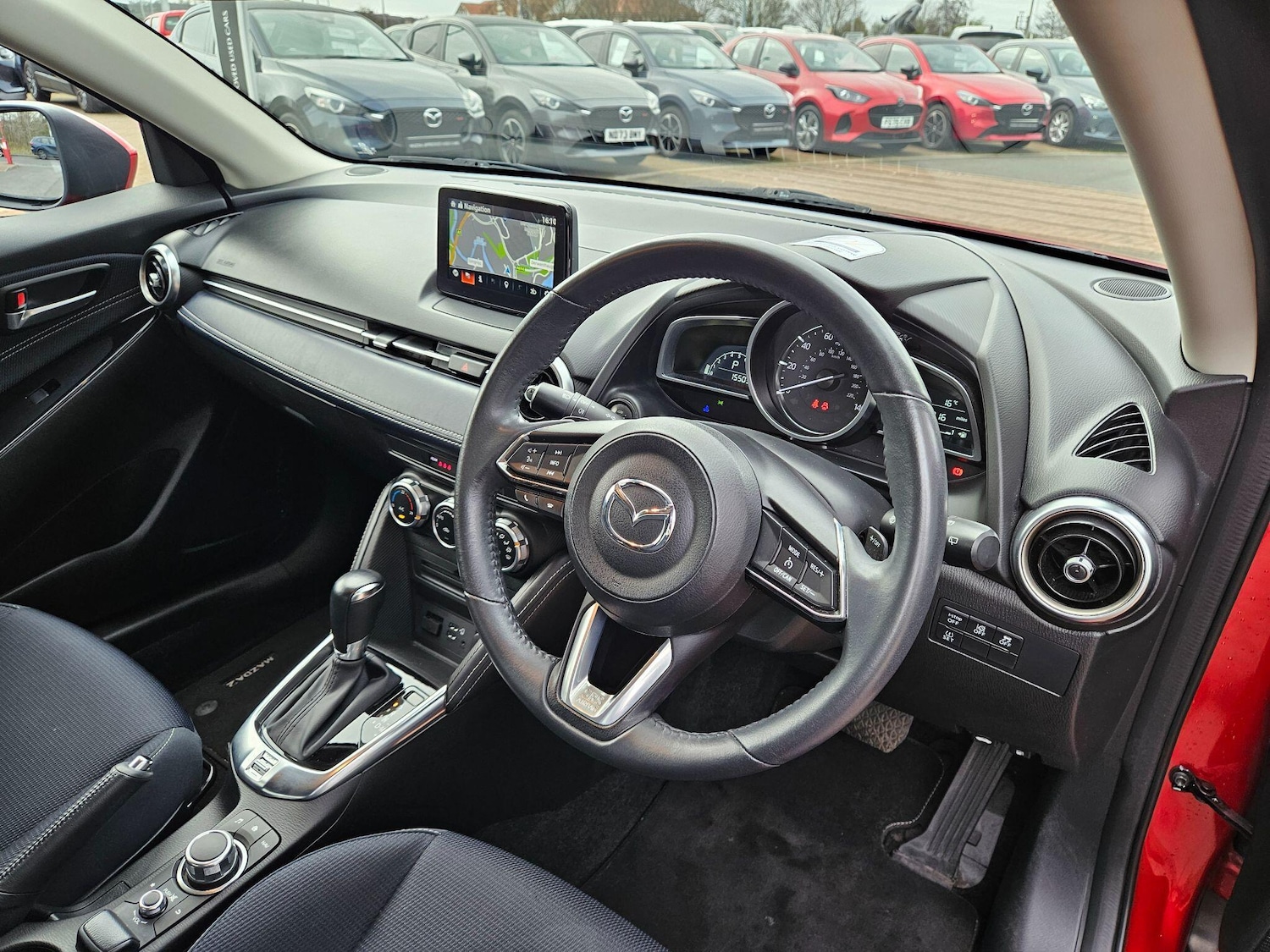 Used Mazda Mazda2 for sale - 78047908: Photo 11