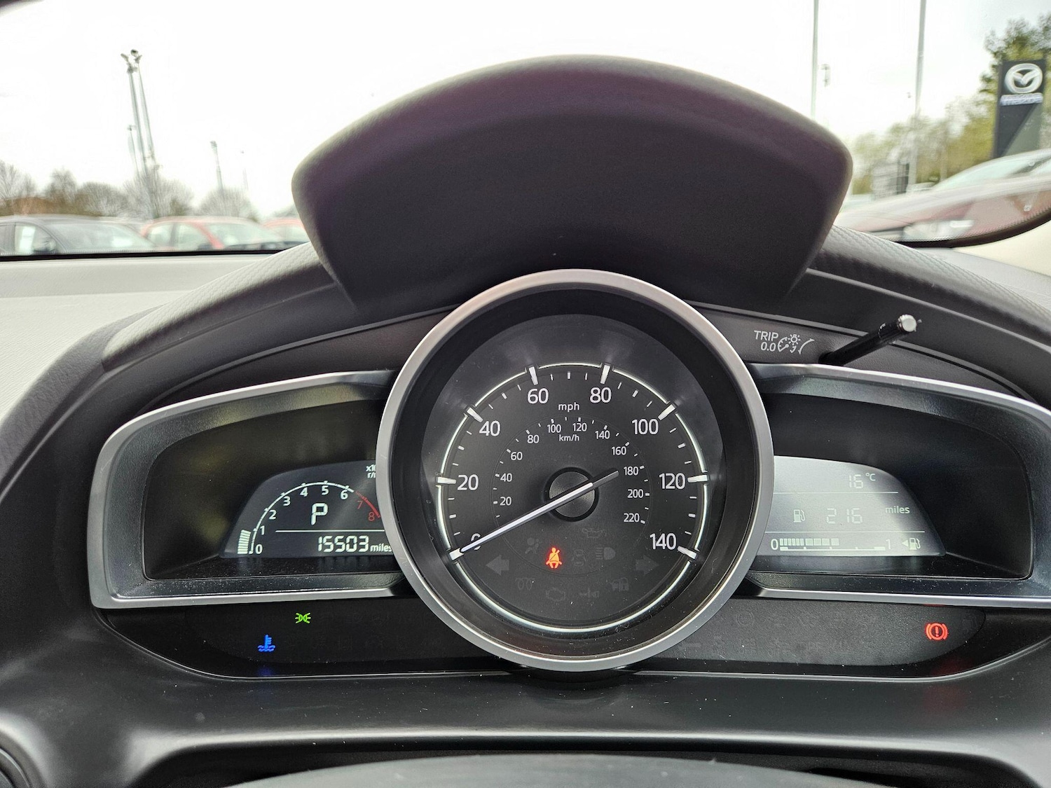 Used Mazda Mazda2 for sale - 78047908: Photo 14