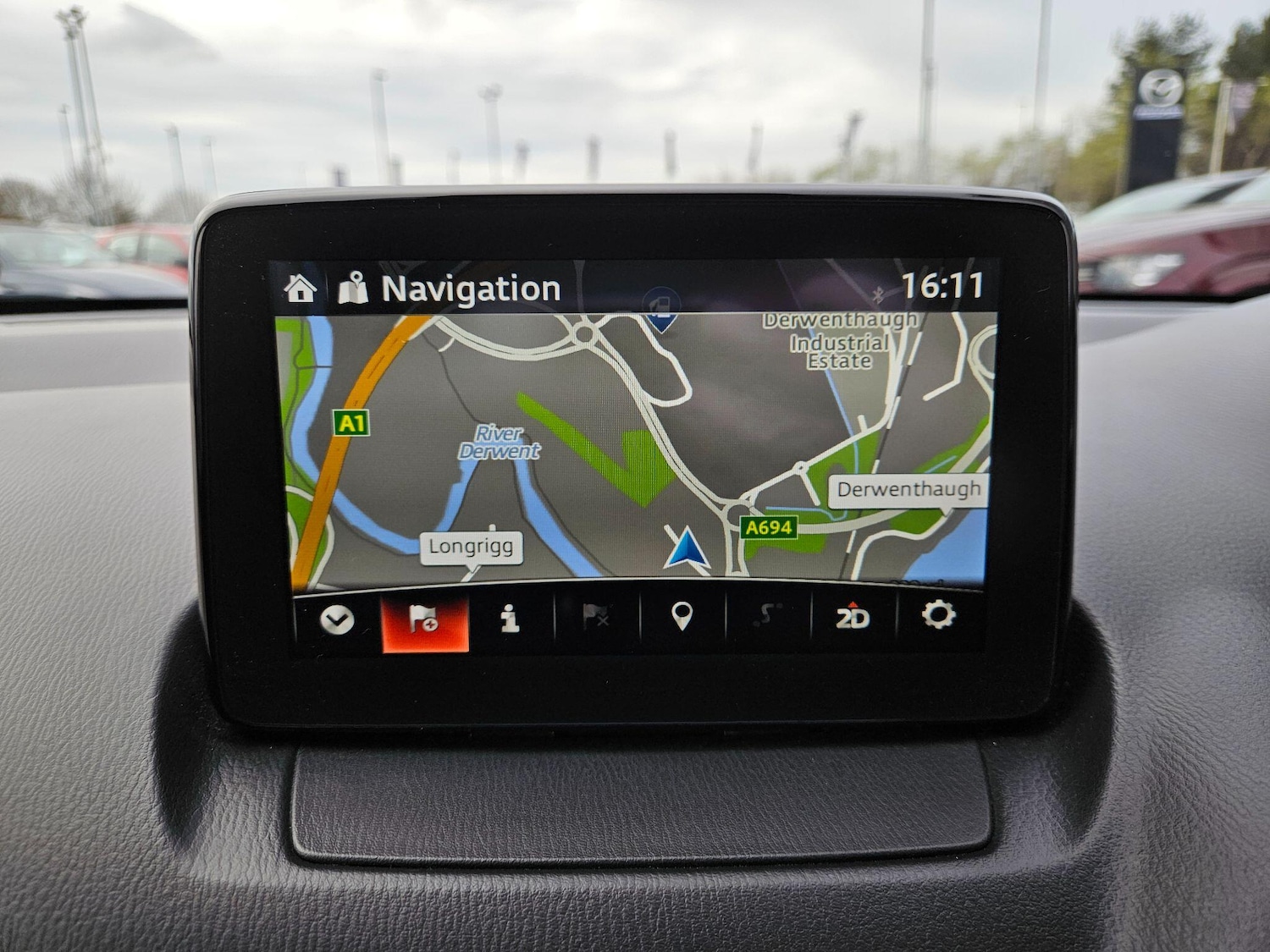 Used Mazda Mazda2 for sale - 78047908: Photo 16