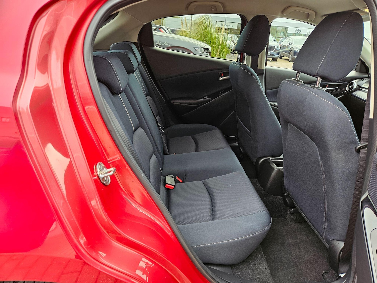 Used Mazda Mazda2 for sale - 78047908: Photo 17