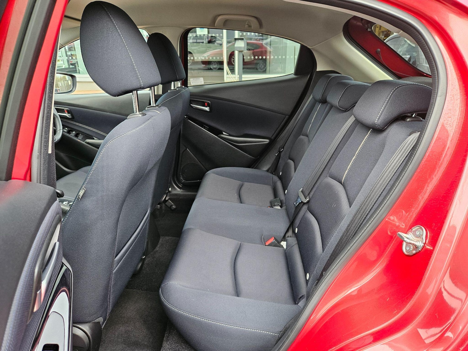 Used Mazda Mazda2 for sale - 78047908: Photo 18