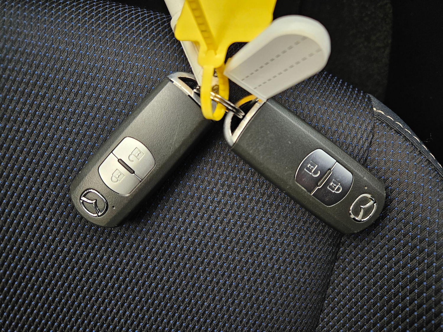 Used Mazda Mazda2 for sale - 78047908: Photo 19