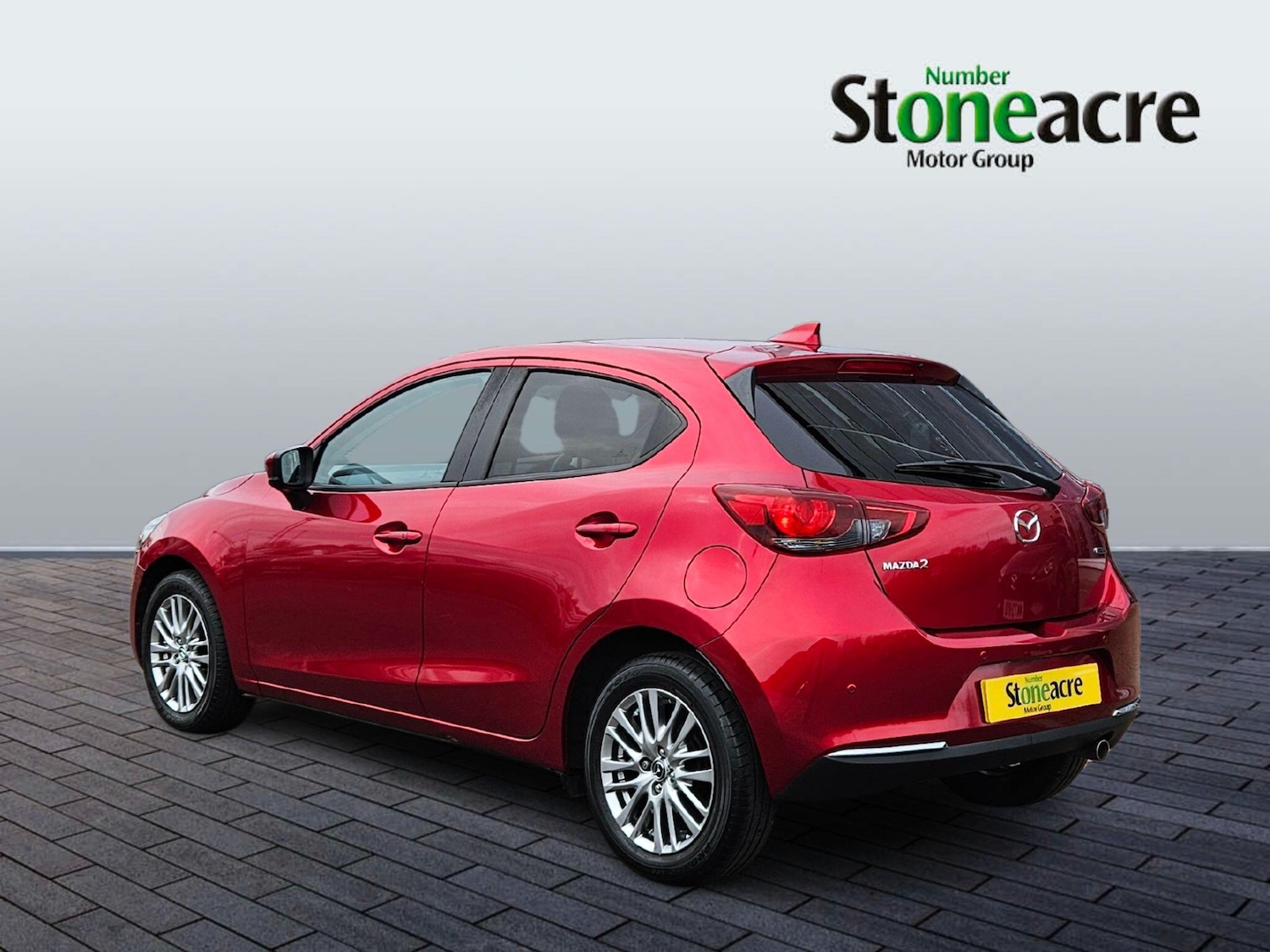 Used Mazda Mazda2 for sale - 78047908: Photo 5