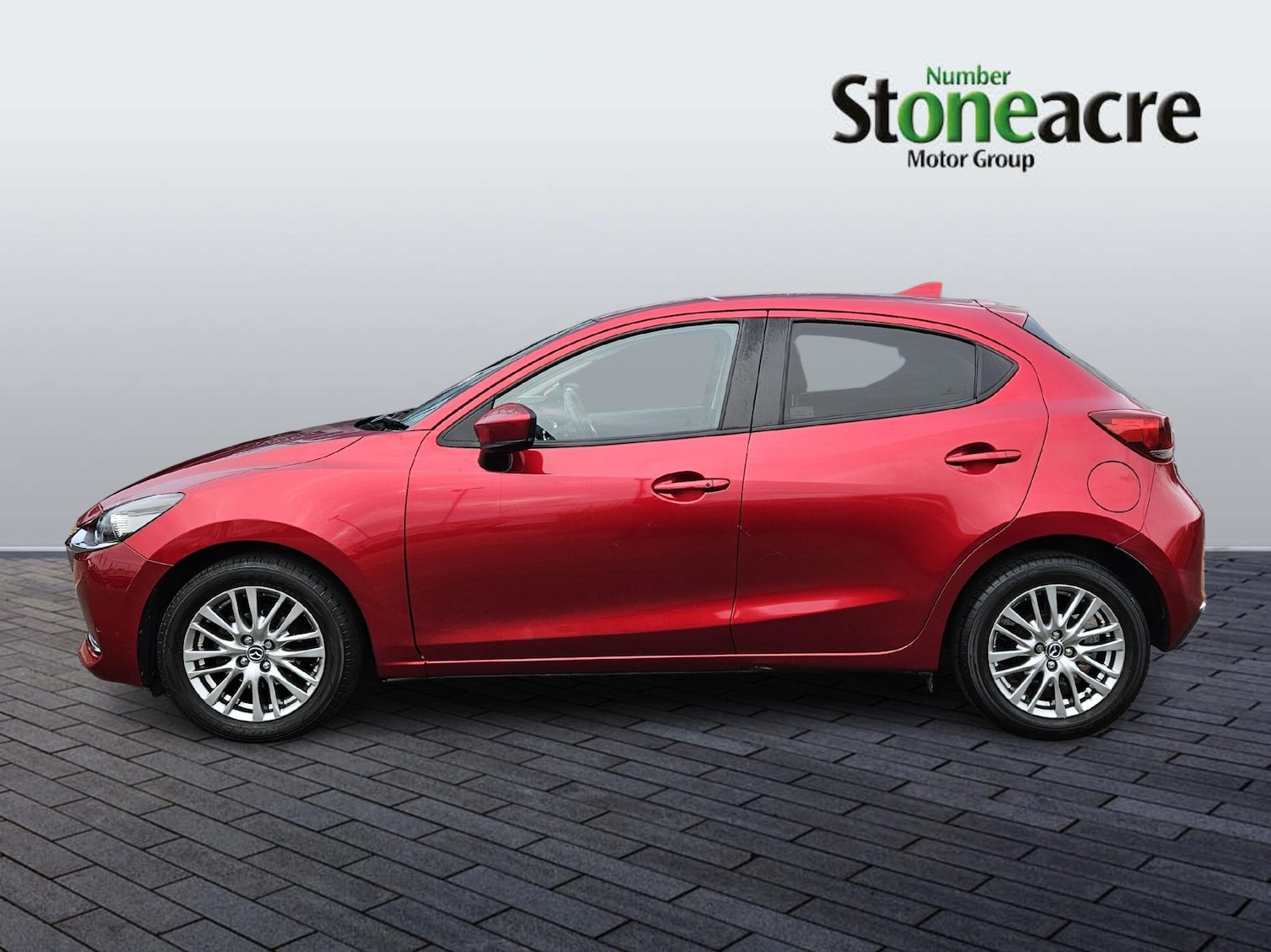 Used Mazda Mazda2 for sale - 78047908: Photo 6
