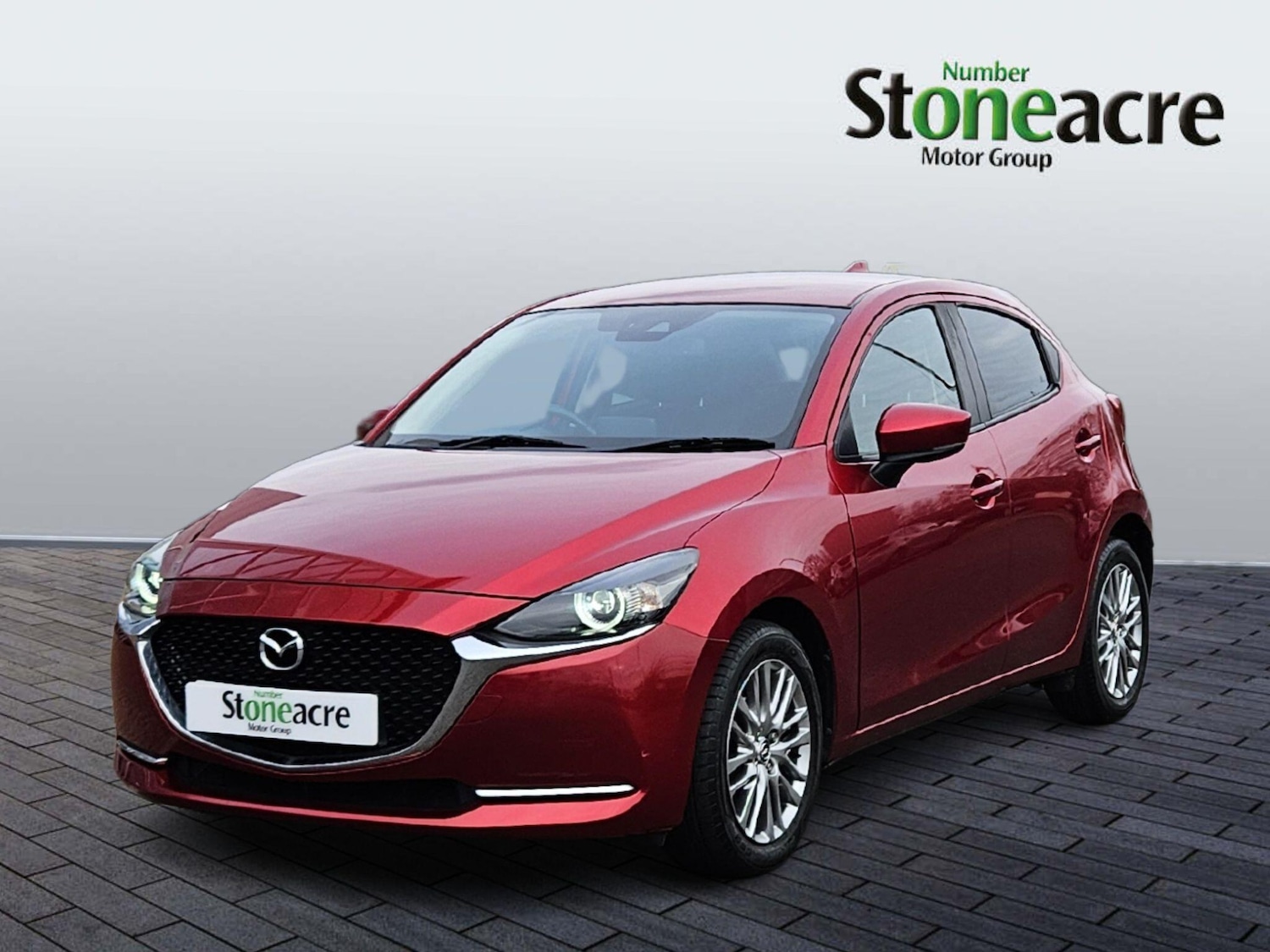 Used Mazda Mazda2 for sale - 78047908: Photo 7