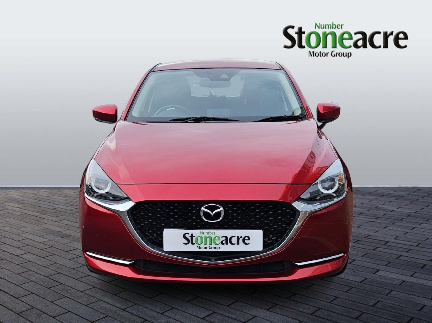 Used Mazda Mazda2 for sale - 78047908: Photo 8